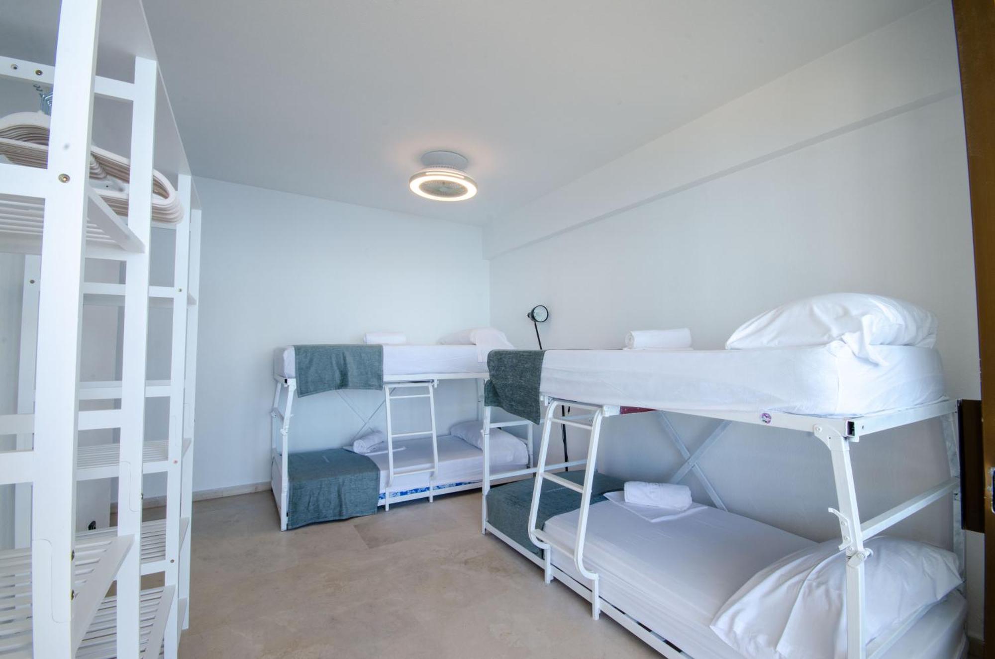 Gemelos 10 Levante Beach 貝尼多姆 外观 照片